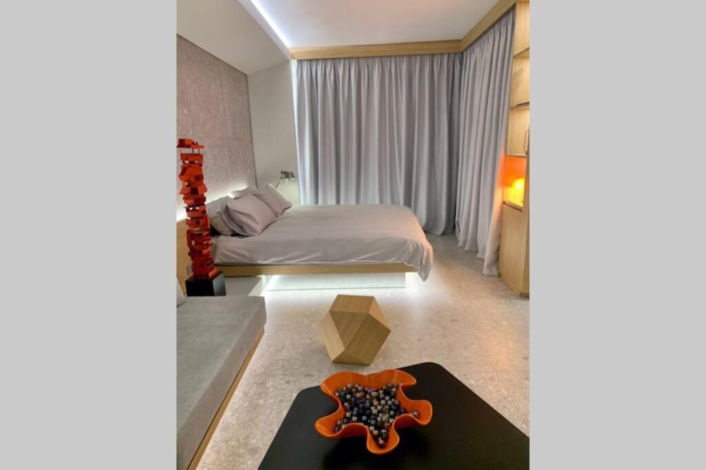 Gray Studio Athens Ngoại thất bức ảnh