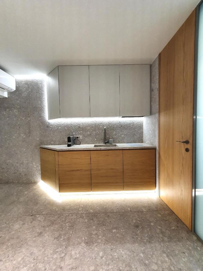 Gray Studio Athens Ngoại thất bức ảnh