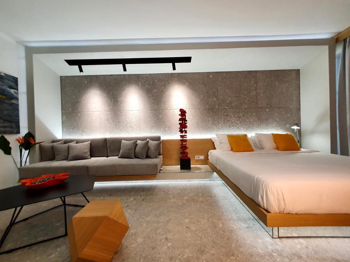 Gray Studio Athens Ngoại thất bức ảnh