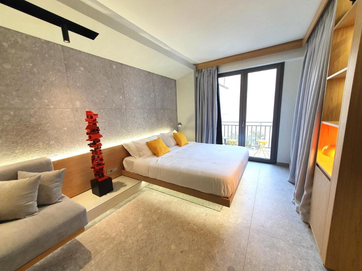 Gray Studio Athens Ngoại thất bức ảnh